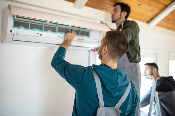 Best Energy-efficient HVAC Solutions in Matheny, CA