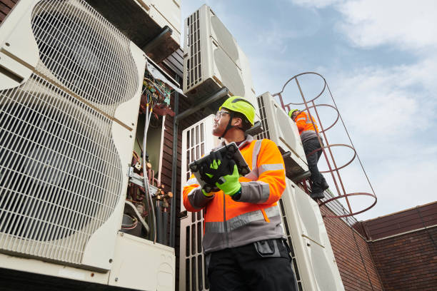 Best HVAC Supply and Distribution in Matheny, CA
