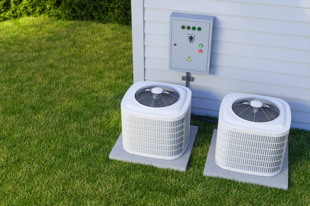 Best Geothermal HVAC Systems in Matheny, CA