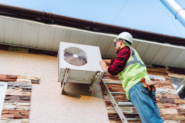 Best HVAC Equipment and Components in Matheny, CA