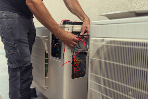 Best HVAC Consulting and Engineering in Matheny, CA