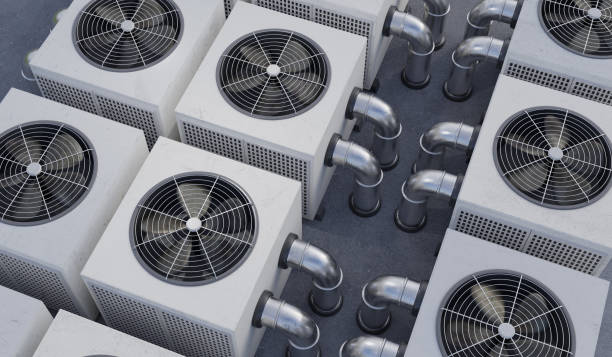 Best HVAC Retrofitting and Upgrading in Matheny, CA