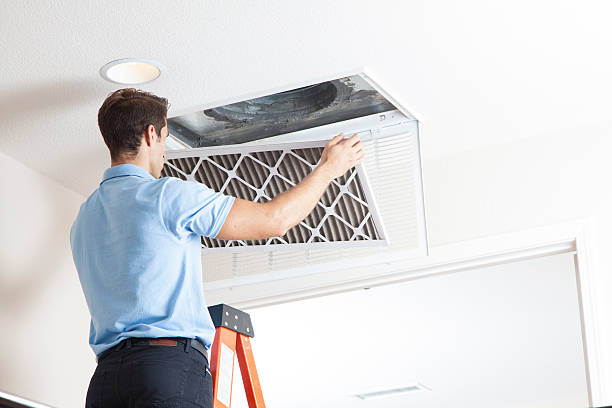  Matheny, CA HVAC Pros