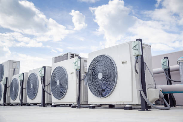 Best HVAC Supply and Distribution in Matheny, CA
