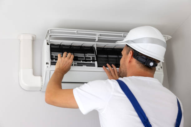 Best Ductless Mini-Split Systems in Matheny, CA