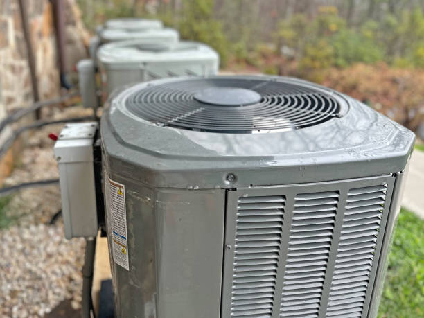 Best Seasonal HVAC Services in Matheny, CA