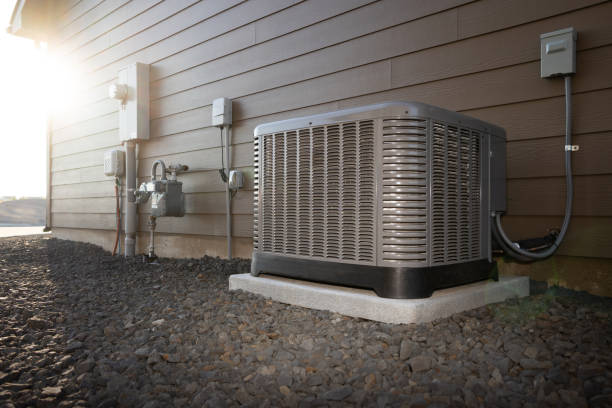 Best Residential HVAC in Matheny, CA